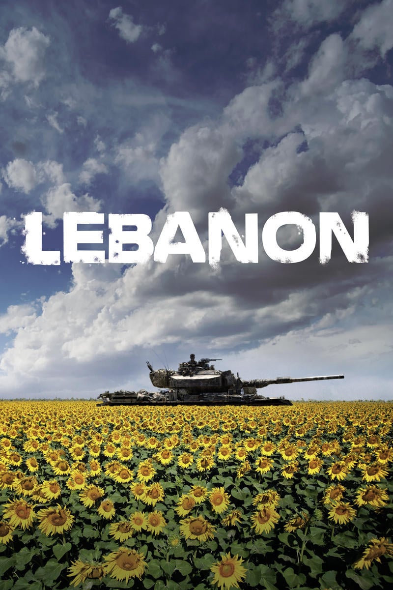 постер Ливан